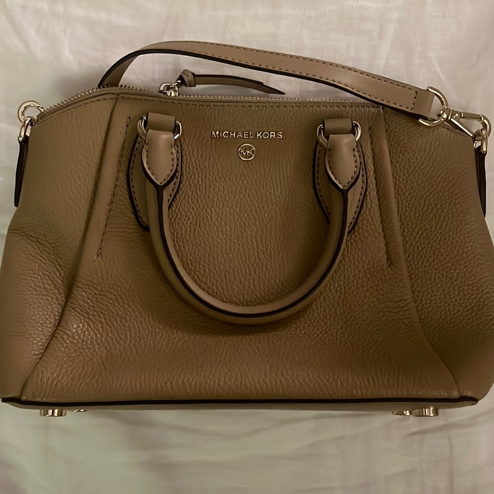 NWT Michael Kors Crossbody